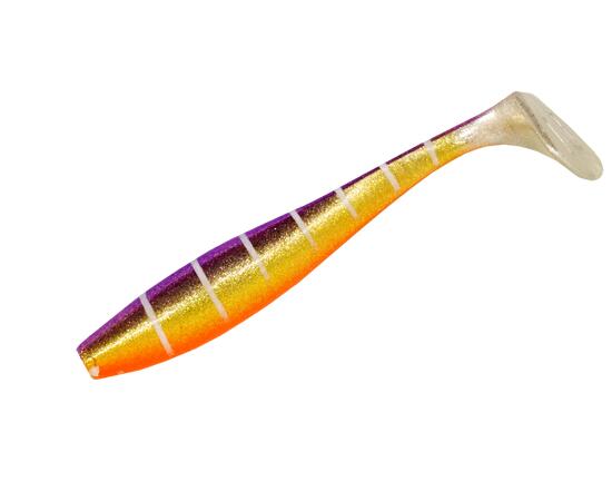 Мягкие приманки Narval Choppy Tail 12cm #031-Baby Chu