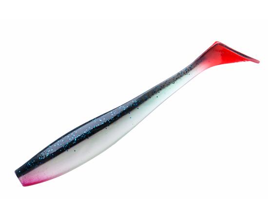 Мягкие приманки Narval Choppy Tail 12cm #021-Grimy