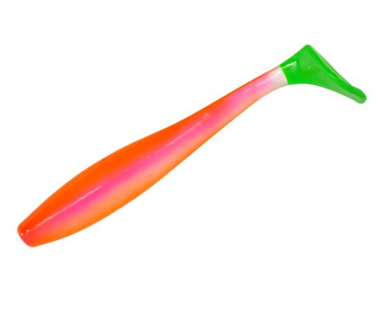 Мягкие приманки Narval Choppy Tail 12cm #033-Candy