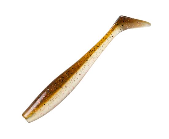 Мягкие приманки Narval Choppy Tail 12cm #011-Brown Sugar