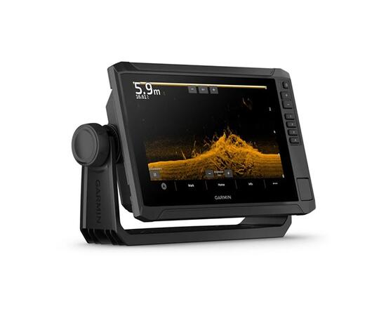 Эхолот Garmin EchoMap UHD2 92sv, без датчика