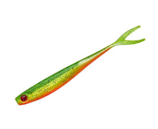 Мягкие приманки Narval Fishing Skinny Slug 23cm #015-Pepper/Lemon