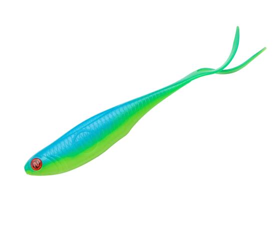 Мягкие приманки Narval Fishing Maxlug 22cm #016-Blue Mint