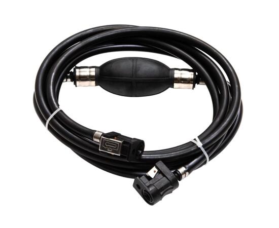 Лодочный мотор Hidea HDBF 9.9 HS PRO (4-х тактный, 20 л.с.)