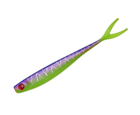 Мягкие приманки Narval Fishing Skinny Slug 23cm #050-Acid Plum