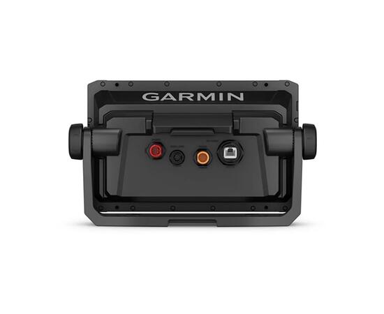 Эхолот Garmin EchoMap UHD2 92sv, без датчика
