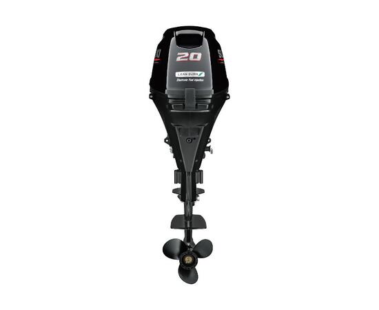 Лодочный мотор Suzuki DF 20 ATS