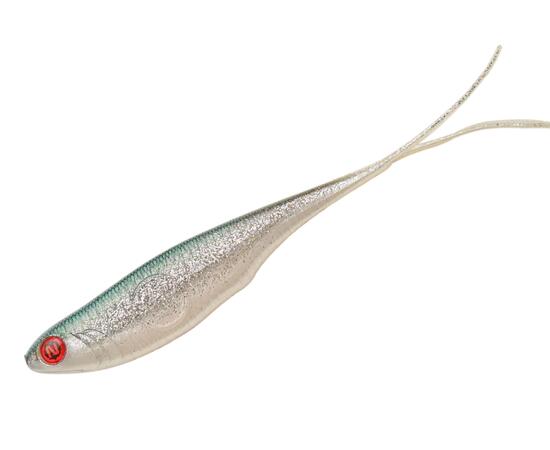 Мягкие приманки Narval Fishing Maxlug 22cm #012-John Snow