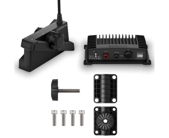 Система Garmin Panoptix LiveScope Plus GLS-10 + LVS62