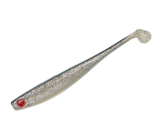 Мягкие приманки Narval Fishing Skinny 17cm #012-John Snow