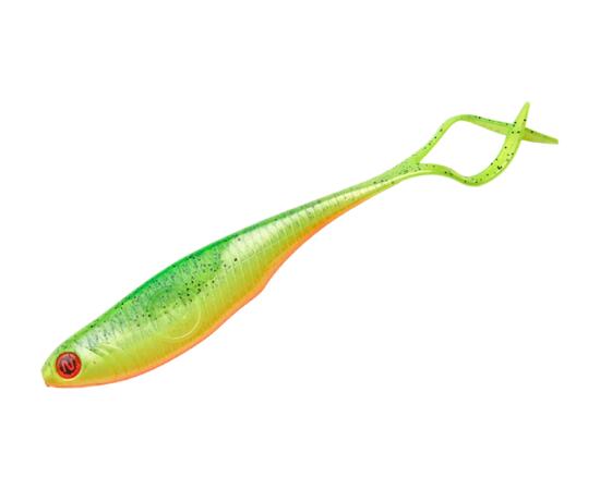 Мягкие приманки Narval Fishing Maxlug 22cm #015-Pepper/Lemon