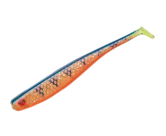 Мягкие приманки Narval Fishing Skinny 08cm #018-Blue Perch