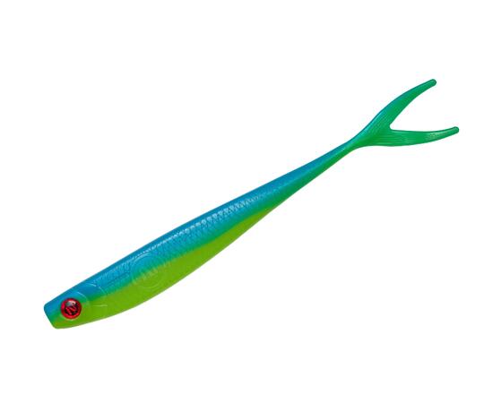 Мягкие приманки Narval Fishing Skinny Slug 23cm #016-Blue Mint