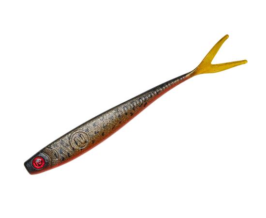 Мягкие приманки Narval Fishing Skinny Slug 23cm #040-Onega Burbot