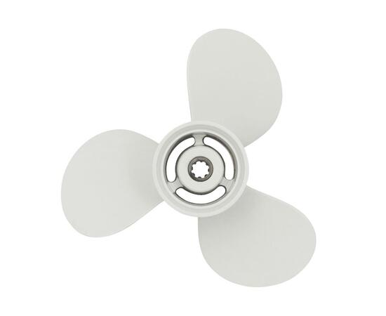 Винт гребной BS.PRO H15 9 1/4 x 10 1/2 для лодочных моторов Honda