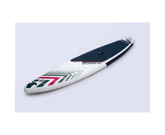 Надувная доска SUP Board (Сап Борд) GLADIATOR OR12.6T SC