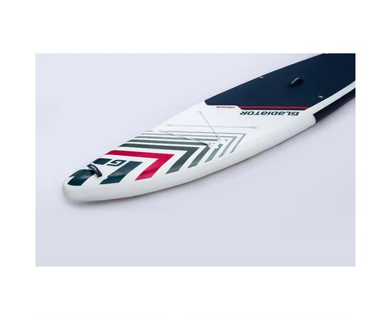 Надувная доска SUP Board (Сап Борд) GLADIATOR OR12.6T SC