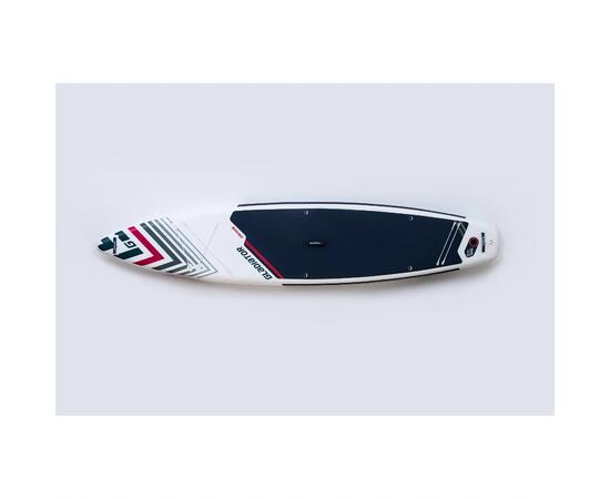 Надувная доска SUP Board (Сап Борд) GLADIATOR OR12.6T SC