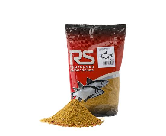 Прикормка RUTILUS RS Лещ 1кг
