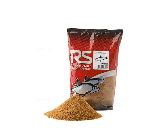 Прикормка RUTILUS RS Плотва 1кг