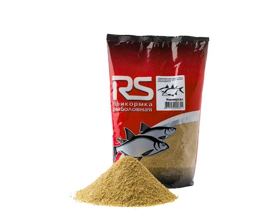 Прикормка RUTILUS RS Универсал 1кг