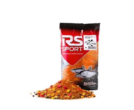 Прикормка RUTILUS RS SPORT Гигант 1кг