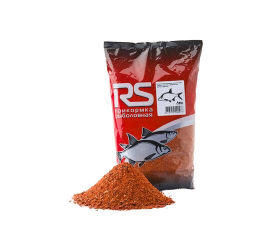 Прикормка зимняя RUTILUS RS Лещ Красный 1 кг