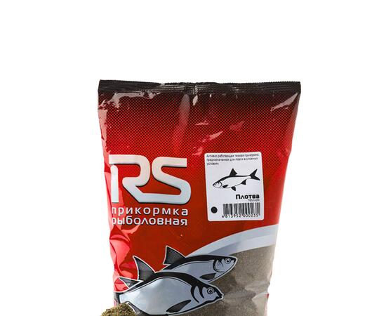 Прикормка RUTILUS RS Плотва, Темная 1кг
