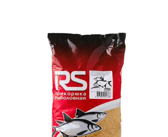 Прикормка RUTILUS RS Лещ, Бисквит 1кг