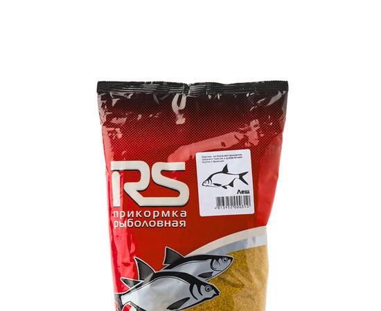 Прикормка RUTILUS RS Лещ 1кг