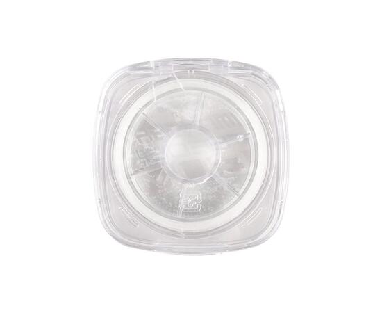 Амортизатор для фидера F-FISHING Feeder Gum Impresa 10м d0,6мм
