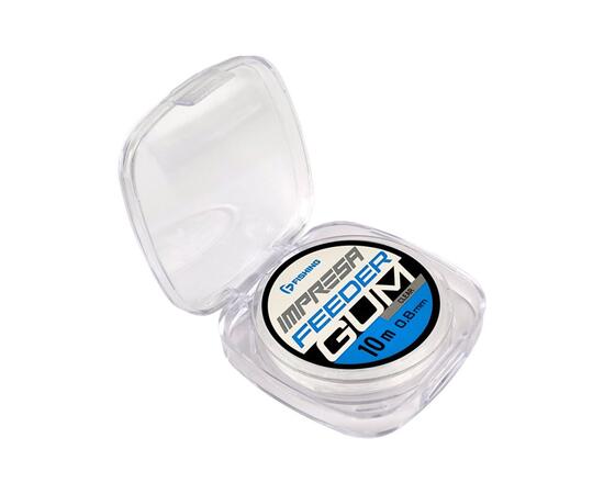 Амортизатор для фидера F-FISHING Feeder Gum Impresa 10м d0,8мм