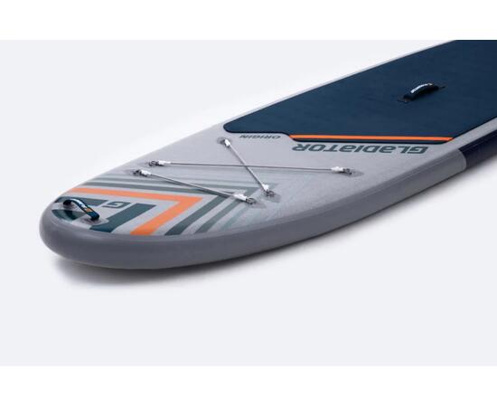Надувная доска SUP Board (Сап Борд) GLADIATOR OR 10.6