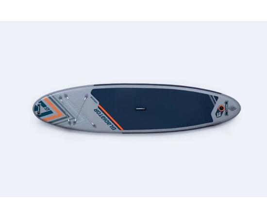 Надувная доска SUP Board (Сап Борд) GLADIATOR OR 10.6