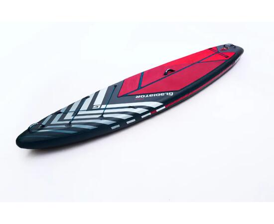 Надувная доска SUP Board (Сап Борд) GLADIATOR PRO12.6 T