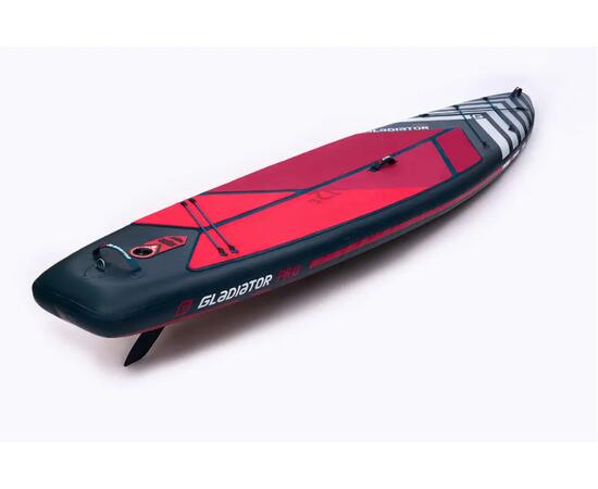 Надувная доска SUP Board (Сап Борд) GLADIATOR PRO12.6 T