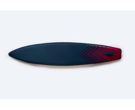Надувная доска SUP Board (Сап Борд) GLADIATOR PRO12.6 T