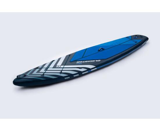 Надувная доска SUP Board (Сап Борд) GLADIATOR PRO12.6 W