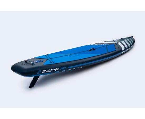 Надувная доска SUP Board (Сап Борд) GLADIATOR PRO12.6 W