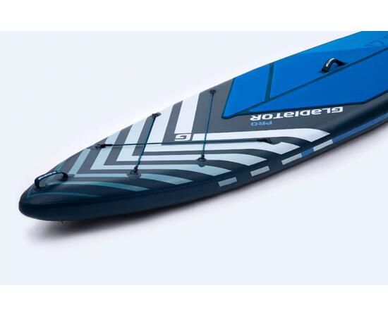 Надувная доска SUP Board (Сап Борд) GLADIATOR PRO12.6 W