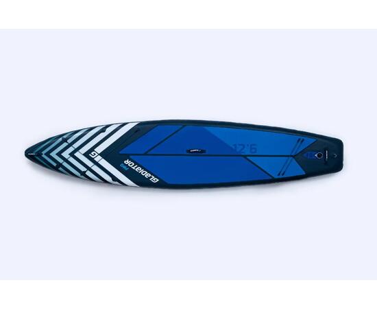 Надувная доска SUP Board (Сап Борд) GLADIATOR PRO12.6 W