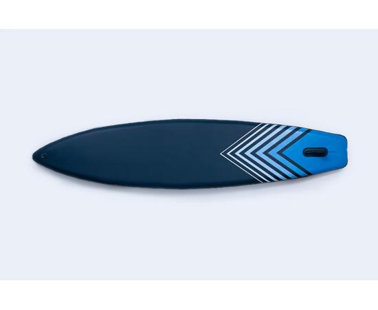Надувная доска SUP Board (Сап Борд) GLADIATOR PRO12.6 W