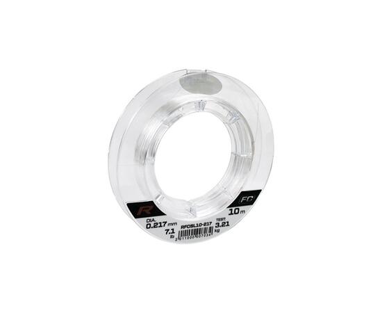Флюорокарбон RUZZA Shock Leader 10м 0,217мм 3,21кг/7,1lb