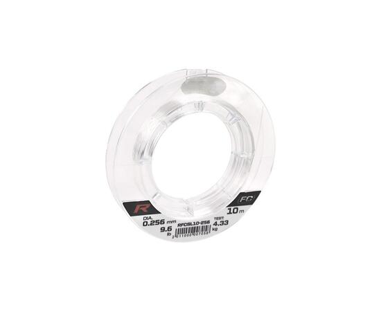 Флюорокарбон RUZZA Shock Leader 10м 0,256мм 4,33кг/9,6lb
