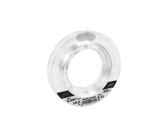 Флюорокарбон RUZZA Shock Leader 10м 0,297мм 5,41кг/12lb