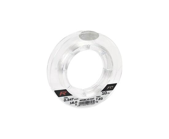 Флюорокарбон RUZZA Shock Leader 10м 0,347мм 7,23кг/16lb