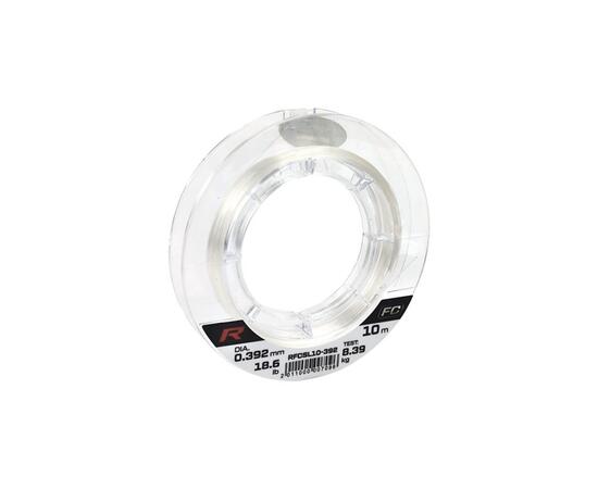 Флюорокарбон RUZZA Shock Leader 10м 0,392мм 8,39кг/18,6lb