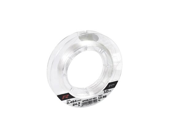Флюорокарбон RUZZA Shock Leader 10м 0,454мм 10,92кг/24,3lb