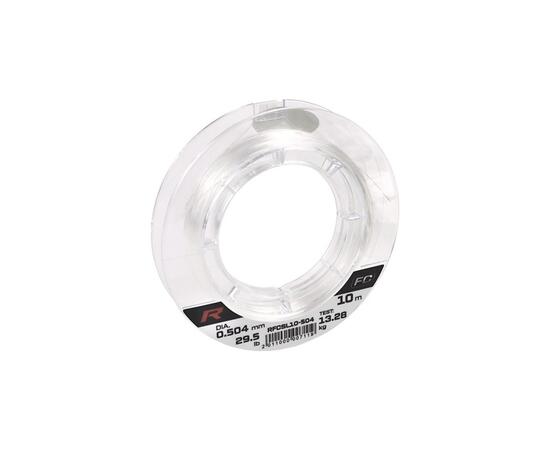 Флюорокарбон RUZZA Shock Leader 10м 0,504мм 13,28кг/29,5lb