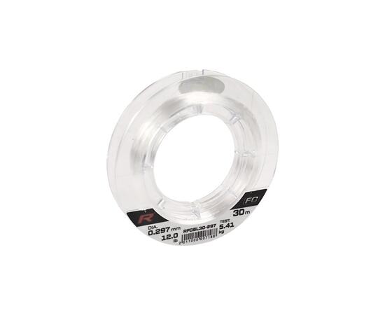 Флюорокарбон RUZZA Shock Leader 30м 0,297мм 5,41кг/12lb